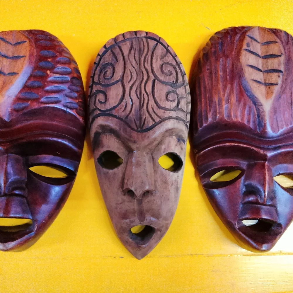 Masks
